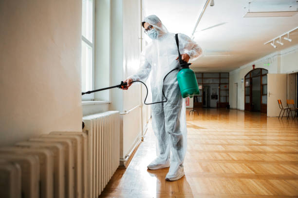 Best Pest Removal Services  in Belgium, WI